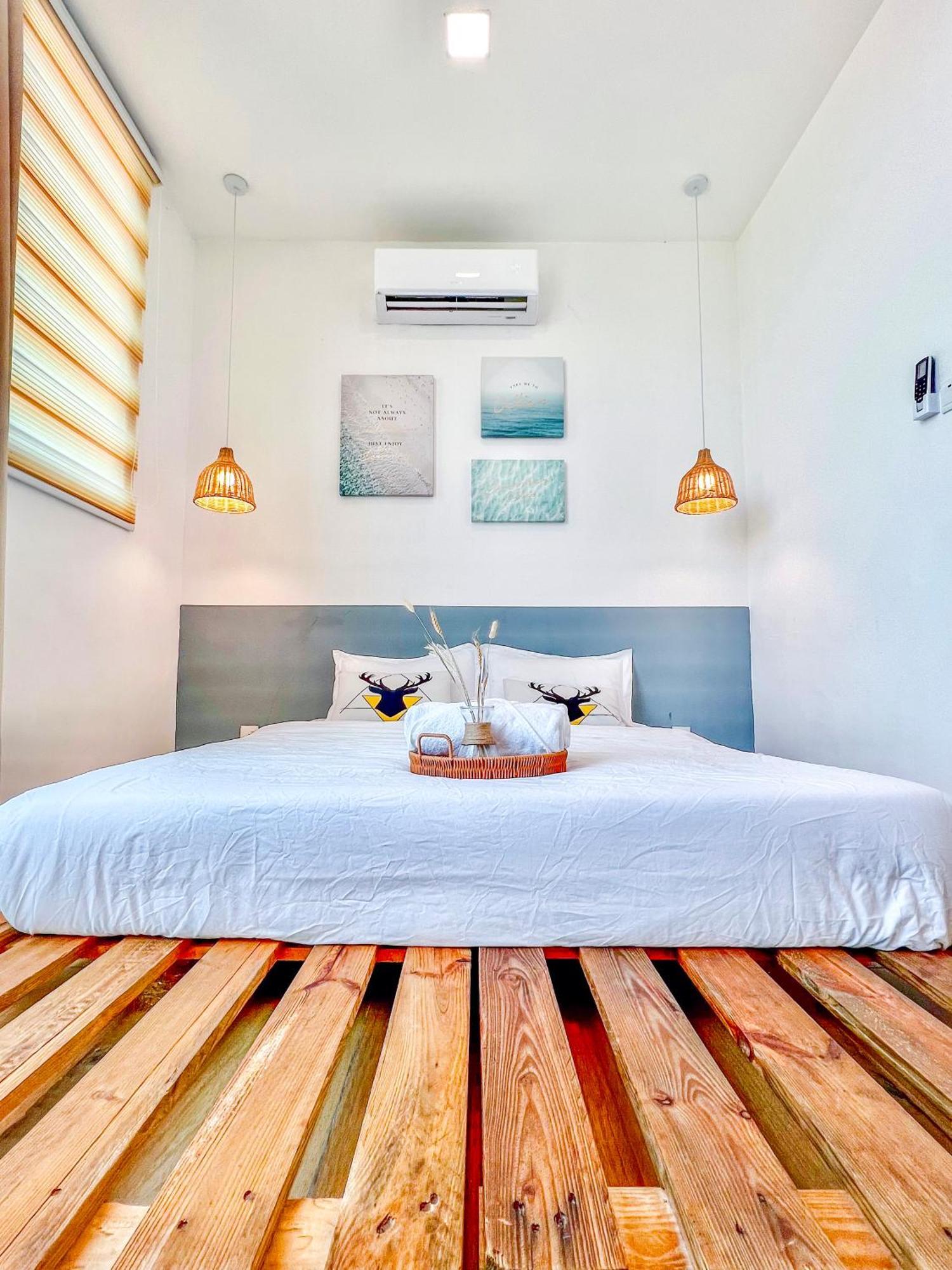 Hush Inn At Itcc Manhattan Suites Kota Kinabalu Exterior foto